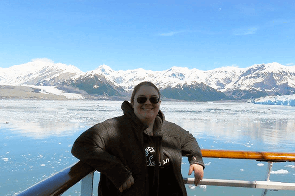 Image of Emily Paetzold
